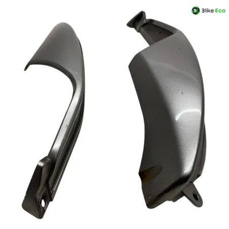Cache carenage coque arriere KAWASAKI KLE 650 2007-2009 VERSYS ABS