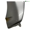 Cache carenage coque arriere KAWASAKI KLE 650 2007-2009 VERSYS ABS Cache carenage coque arriere KAWASAKI KLE 650 2007-2009 VERSYS ABS