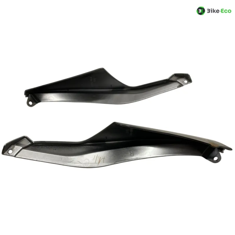 Cache carenage coque arriere KAWASAKI KLE 650 2007-2009 VERSYS ABS