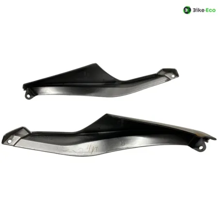Cache carenage coque arriere KAWASAKI KLE 650 2007-2009 VERSYS ABS