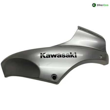 Cache flanc de carenage droit KAWASAKI KLE 650 2007-2009 VERSYS ABS