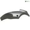Cache flanc de carenage droit KAWASAKI KLE 650 2007-2009 VERSYS ABS Cache flanc de carenage droit KAWASAKI KLE 650 2007-2009 VERSYS ABS