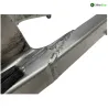 Bras oscillant KAWASAKI KLE 650 2007-2009 VERSYS ABS Bras oscillant KAWASAKI KLE 650 2007-2009 VERSYS ABS