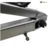 Bras oscillant KAWASAKI KLE 650 2007-2009 VERSYS ABS Bras oscillant KAWASAKI KLE 650 2007-2009 VERSYS ABS