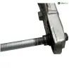 Bras oscillant KAWASAKI KLE 650 2007-2009 VERSYS ABS Bras oscillant KAWASAKI KLE 650 2007-2009 VERSYS ABS