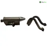 Ligne d'echappement KAWASAKI KLE 650 2007-2009 VERSYS ABS Ligne d'echappement KAWASAKI KLE 650 2007-2009 VERSYS ABS
