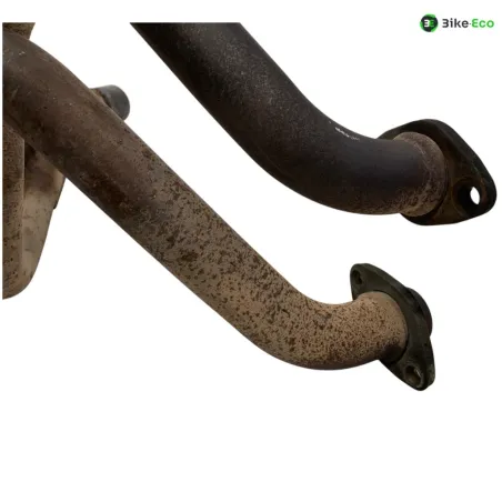 Ligne d'echappement KAWASAKI KLE 650 2007-2009 VERSYS ABS