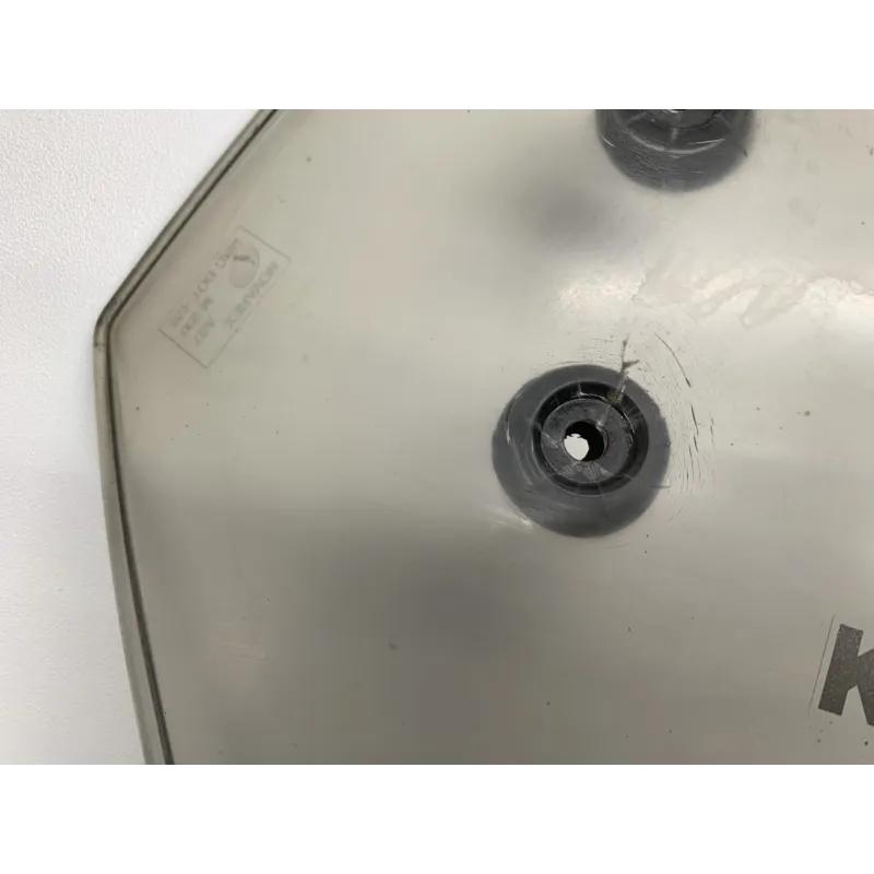 Bulle KAWASAKI KLE 650 2007-2009 VERSYS ABS