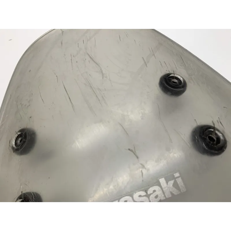 Bulle KAWASAKI KLE 650 2007-2009 VERSYS ABS