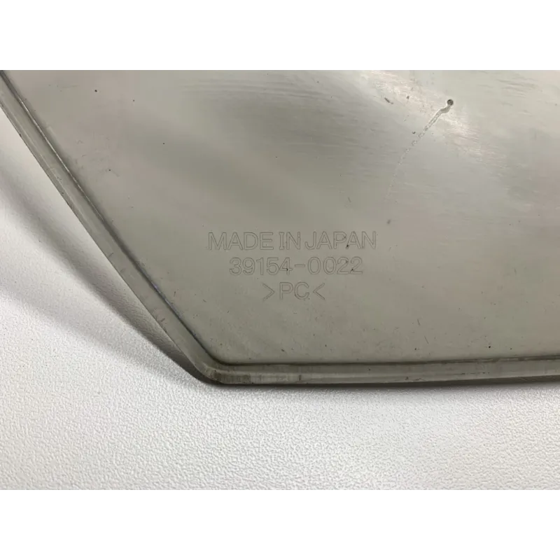 Bulle KAWASAKI KLE 650 2007-2009 VERSYS ABS