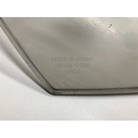 Bulle KAWASAKI KLE 650 2007-2009 VERSYS ABS