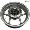 Jante arriere KAWASAKI KLE 650 2007-2009 VERSYS ABS Jante arriere KAWASAKI KLE 650 2007-2009 VERSYS ABS