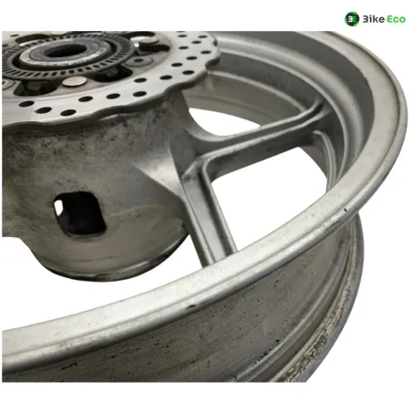 Jante arriere KAWASAKI KLE 650 2007-2009 VERSYS ABS