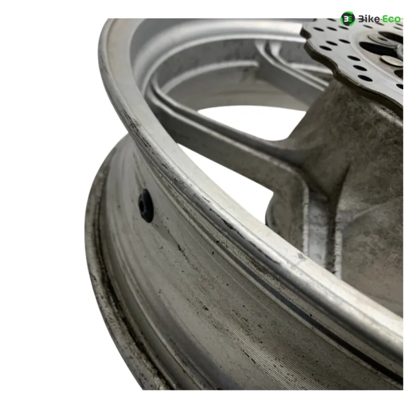 Jante arriere KAWASAKI KLE 650 2007-2009 VERSYS ABS