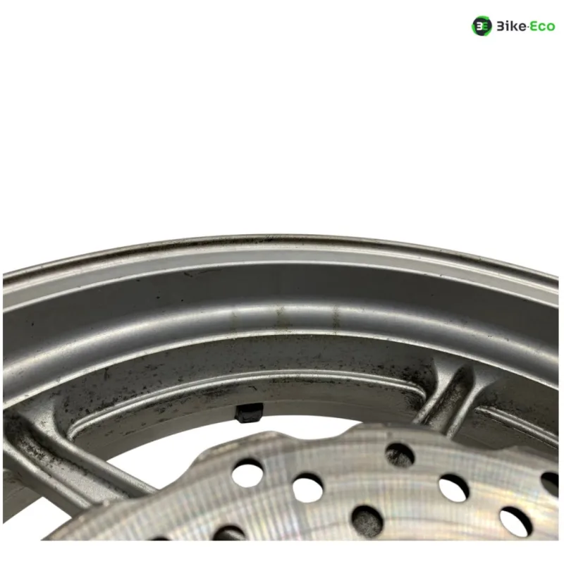 Jante arriere KAWASAKI KLE 650 2007-2009 VERSYS ABS