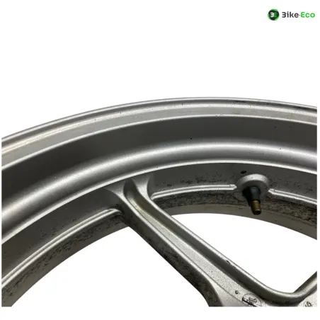 Jante arriere KAWASAKI KLE 650 2007-2009 VERSYS ABS