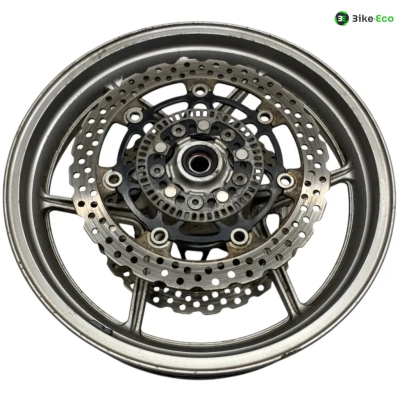 Jante avant KAWASAKI KLE 650 2007-2009 VERSYS ABS