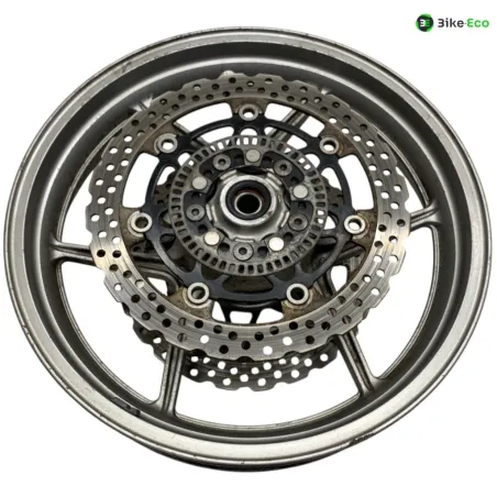 Jante avant KAWASAKI KLE 650 2007-2009 VERSYS ABS