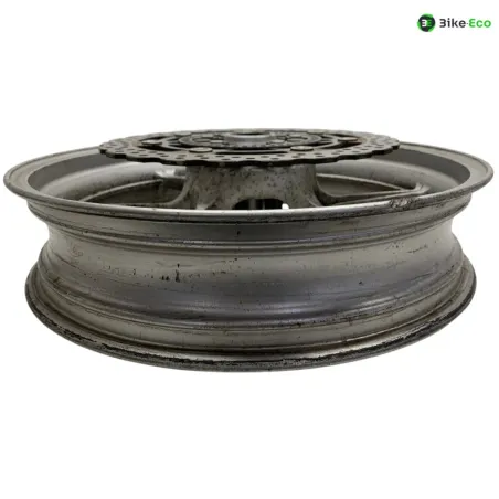 Jante avant KAWASAKI KLE 650 2007-2009 VERSYS ABS