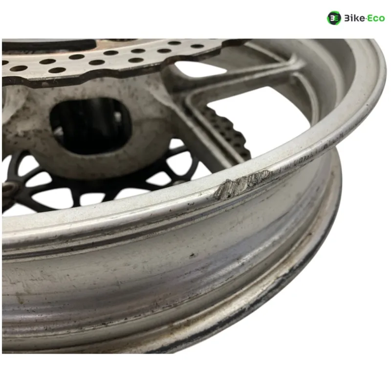 Jante avant KAWASAKI KLE 650 2007-2009 VERSYS ABS