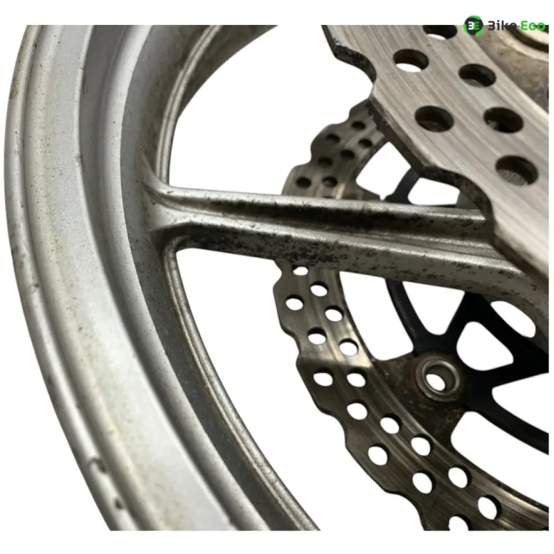 Jante avant KAWASAKI KLE 650 2007-2009 VERSYS ABS