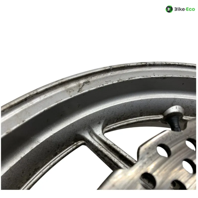 Jante avant KAWASAKI KLE 650 2007-2009 VERSYS ABS