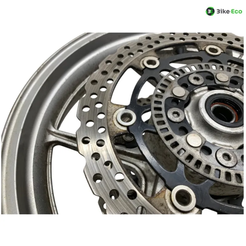 Jante avant KAWASAKI KLE 650 2007-2009 VERSYS ABS