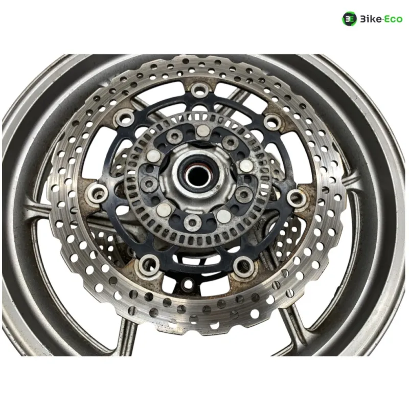 Jante avant KAWASAKI KLE 650 2007-2009 VERSYS ABS