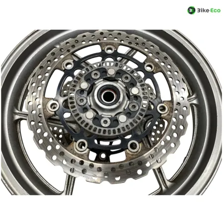 Jante avant KAWASAKI KLE 650 2007-2009 VERSYS ABS