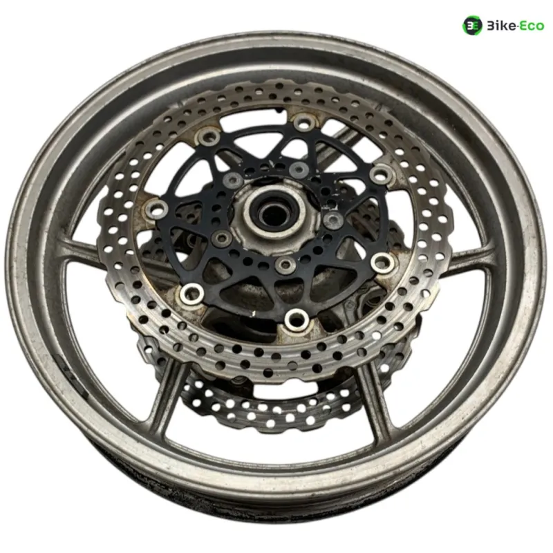 Jante avant KAWASAKI KLE 650 2007-2009 VERSYS ABS