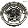 Jante avant KAWASAKI KLE 650 2007-2009 VERSYS ABS