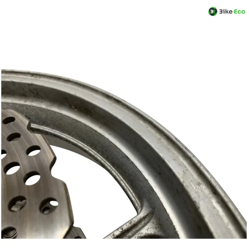 Jante avant KAWASAKI KLE 650 2007-2009 VERSYS ABS