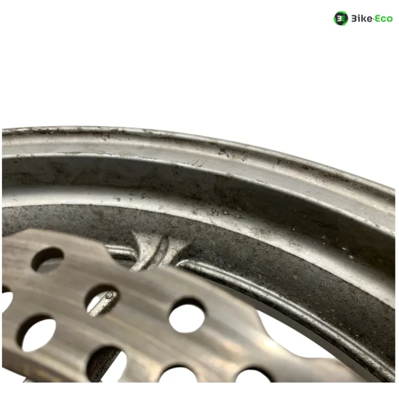 Jante avant KAWASAKI KLE 650 2007-2009 VERSYS ABS