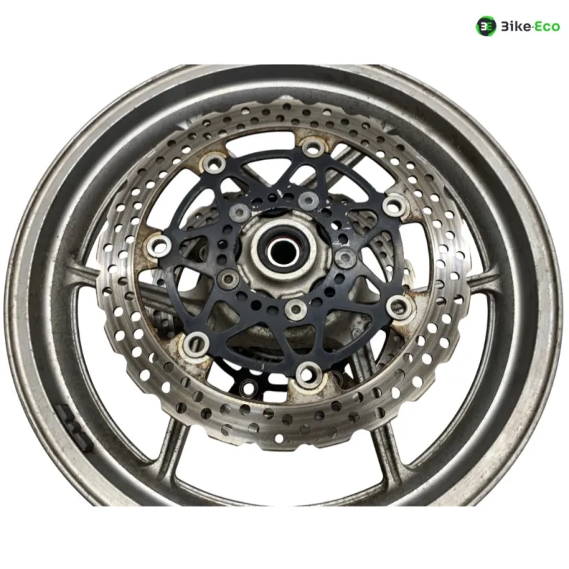 Jante avant KAWASAKI KLE 650 2007-2009 VERSYS ABS