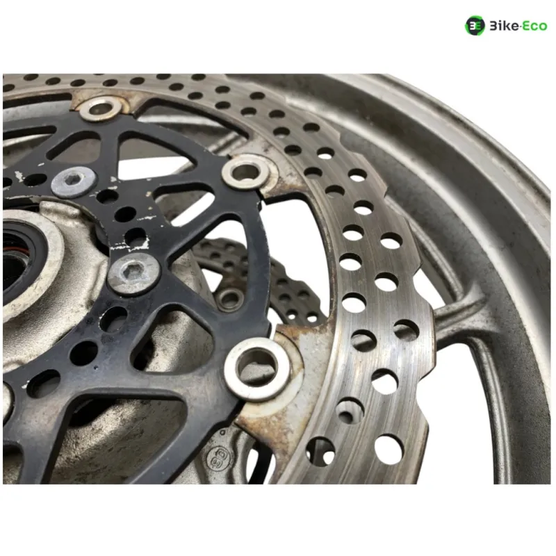 Jante avant KAWASAKI KLE 650 2007-2009 VERSYS ABS