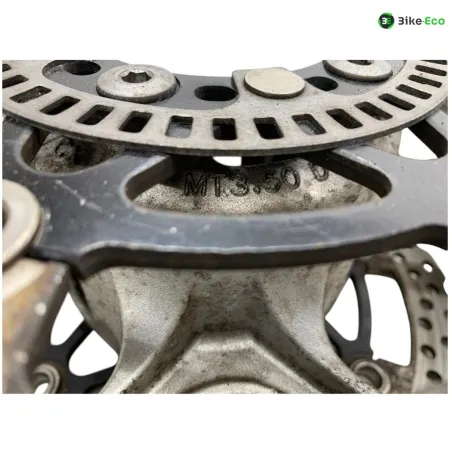 Jante avant KAWASAKI KLE 650 2007-2009 VERSYS ABS