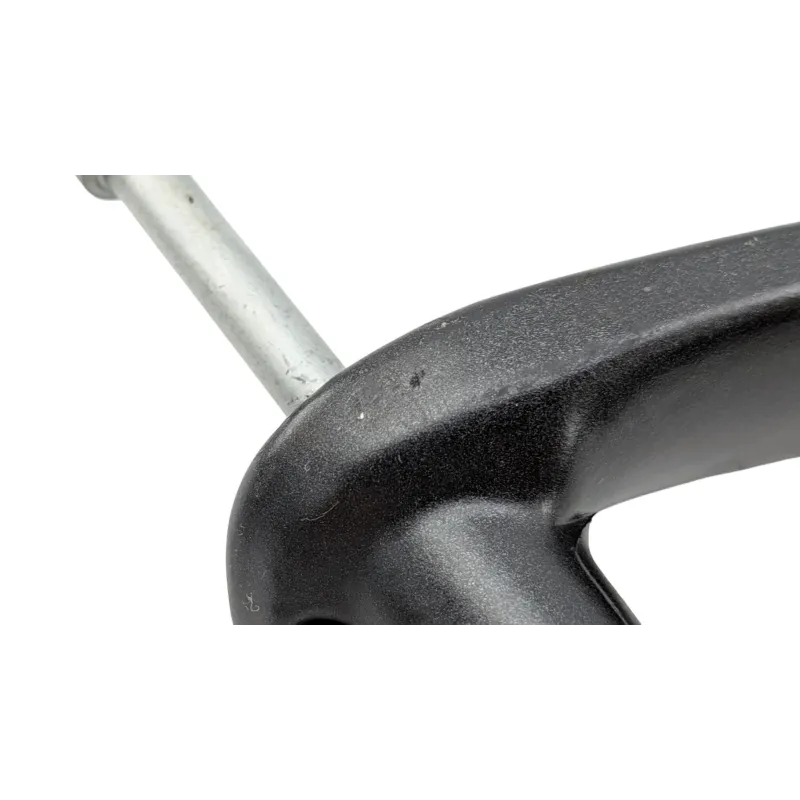 Poignee arriere APRILIA SL 1000 FALCO 2000 - 2003