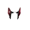 Demi sabot droit APRILIA SL 1000 FALCO 2000 - 2003 Demi sabot droit APRILIA SL 1000 FALCO 2000 - 2003