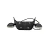 Support de plaque et eclairage APRILIA SL 1000 FALCO 2000 - 2003 Support de plaque et eclairage APRILIA SL 1000 FALCO 2000 - 2003