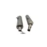 Silencieux (echappement) APRILIA SL 1000 FALCO 2000 - 2003