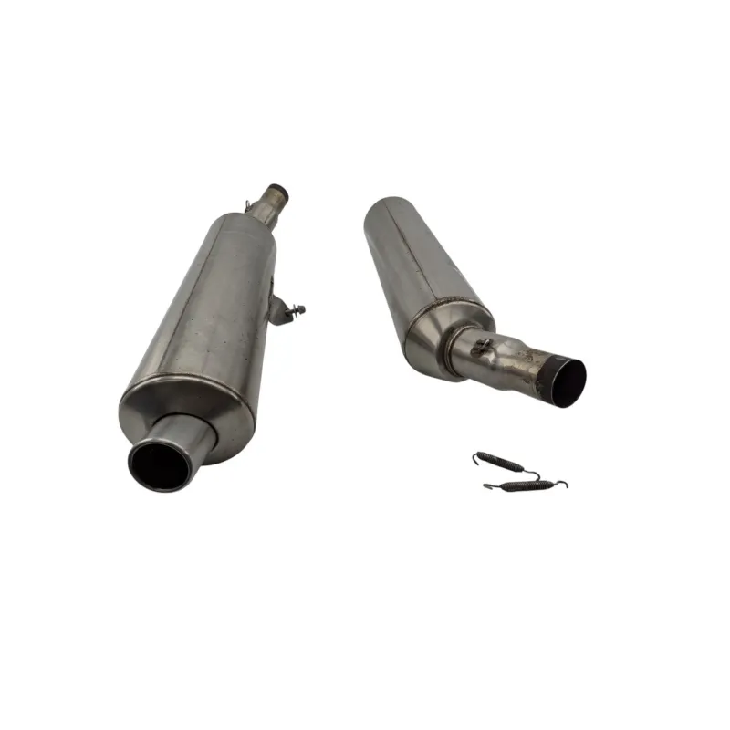 Silencieux (echappement) APRILIA SL 1000 FALCO 2000 - 2003