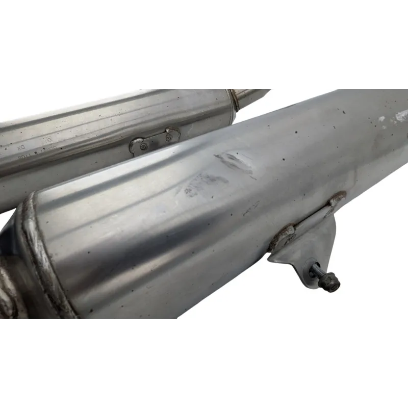 Silencieux (echappement) APRILIA SL 1000 FALCO 2000 - 2003