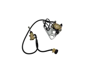 Etrier de frein arriere APRILIA SL 1000 FALCO 2000 - 2003