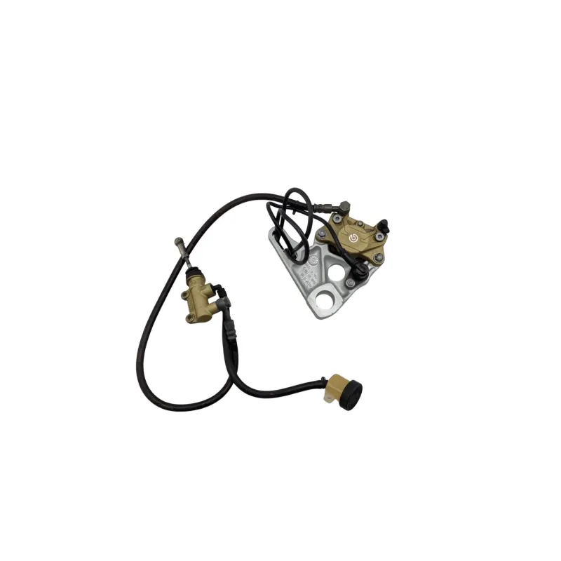 Etrier de frein arriere APRILIA SL 1000 FALCO 2000 - 2003