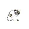 Etrier de frein arriere APRILIA SL 1000 FALCO 2000 - 2003 Etrier de frein arriere APRILIA SL 1000 FALCO 2000 - 2003
