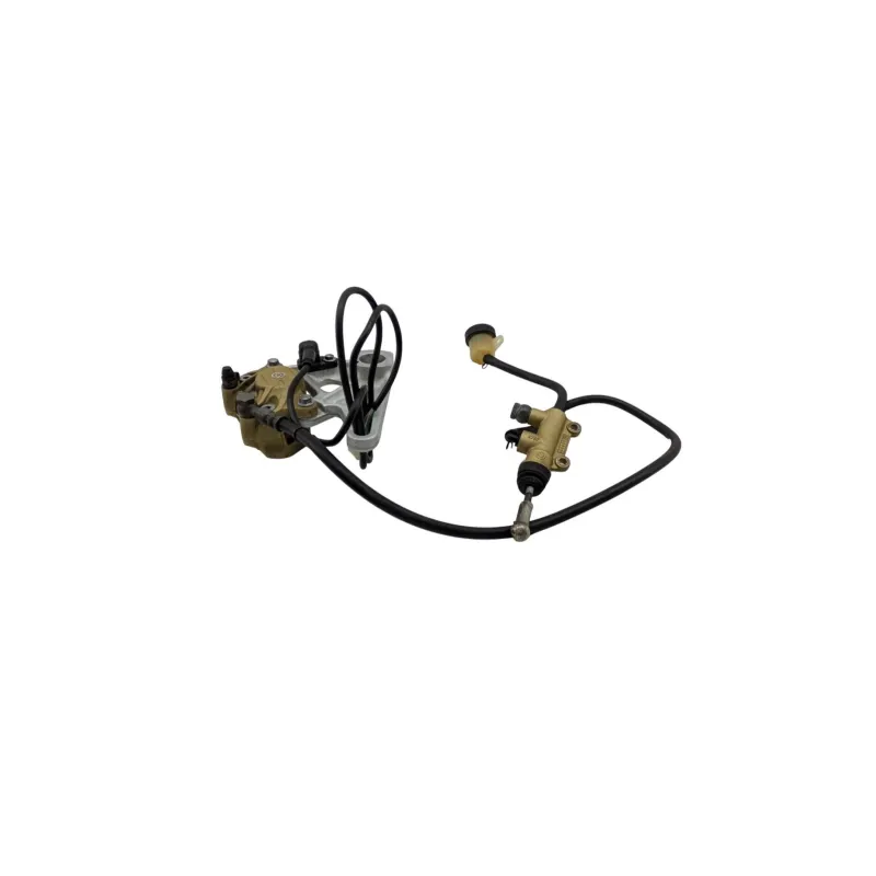 Etrier de frein arriere APRILIA SL 1000 FALCO 2000 - 2003