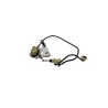 Etrier de frein arriere APRILIA SL 1000 FALCO 2000 - 2003 Etrier de frein arriere APRILIA SL 1000 FALCO 2000 - 2003