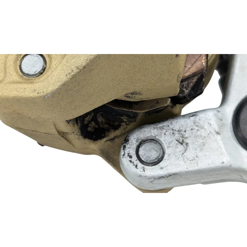 Etrier de frein arriere APRILIA SL 1000 FALCO 2000 - 2003