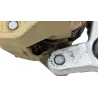 Etrier de frein arriere APRILIA SL 1000 FALCO 2000 - 2003 Etrier de frein arriere APRILIA SL 1000 FALCO 2000 - 2003