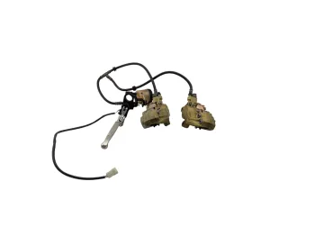 Etrier de frein avant APRILIA SL 1000 FALCO 2000 - 2003